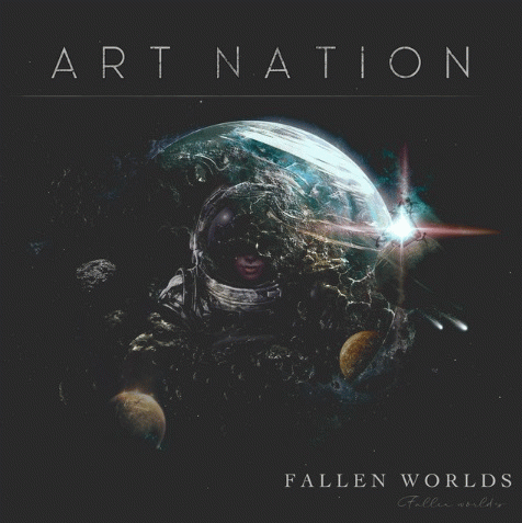 Art Nation : Fallen Worlds